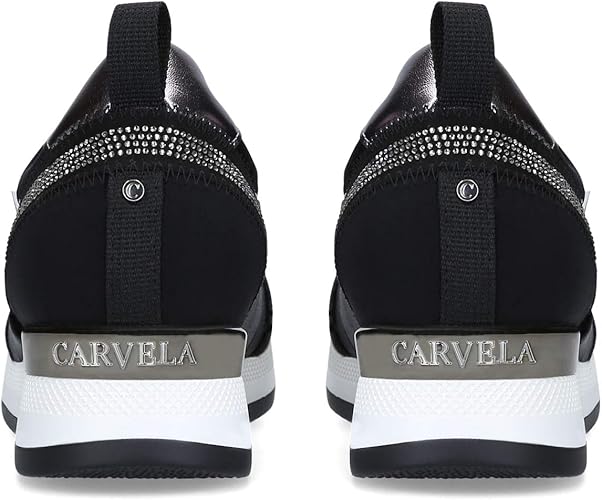 carvela sneakers price