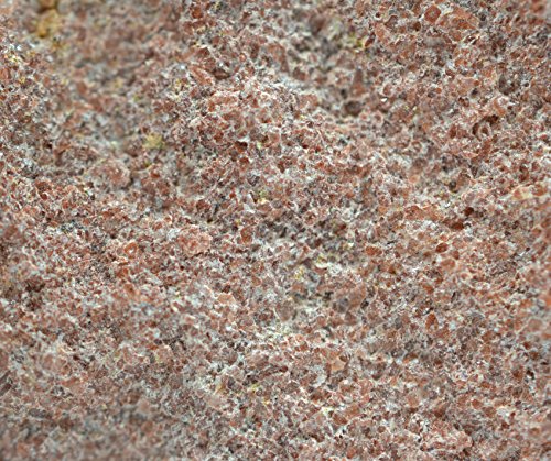 Eisco Red Sandstone Specimen (Sedimentary Rock), Approx. 1" (3cm)