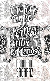 Livro O que você tem aí entre 5 e 11 anos?