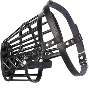 muzzles