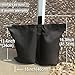 MASTERCANOPY 112lbs Canopy Weight Sandbags,Without Sand (5