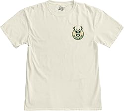 Blue 84 Standard NBA Officially Licensed T-Shirt