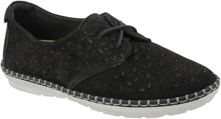 Earth Women�s Pax Oxfords Shoes Oxfords
