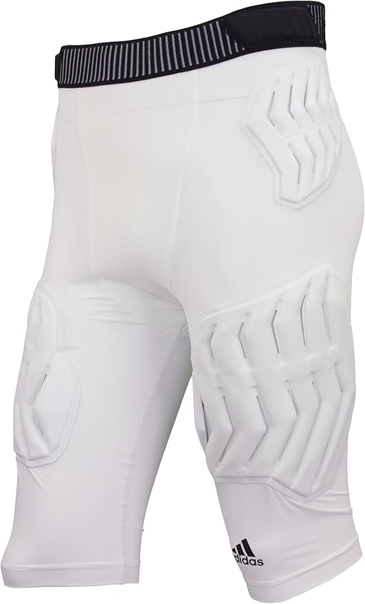 adidas basketball compression shorts