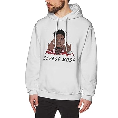 sudadera savage amazon