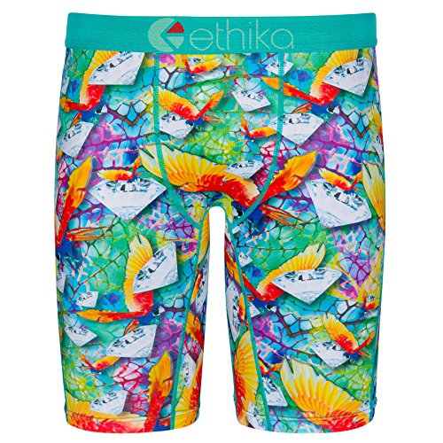 Ethika Mens - The Staple