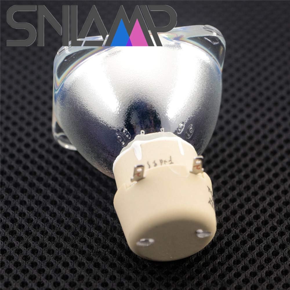Ampoule Projecteur De Rechange Pour BenQ W1110, W2000, Etc. - 240W | Lampe Originale 5J.JEE05.001, Durée 5000h