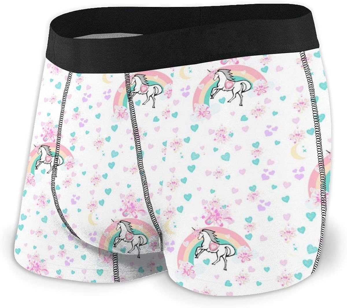 unicorn mens underwear