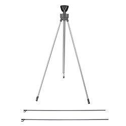 T-SIGN Reinforced Block Adjustable Tripod X Banner