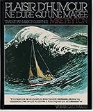 Image de PLAISIR D'HUMOUR NE DURE QU'UNE MAREE