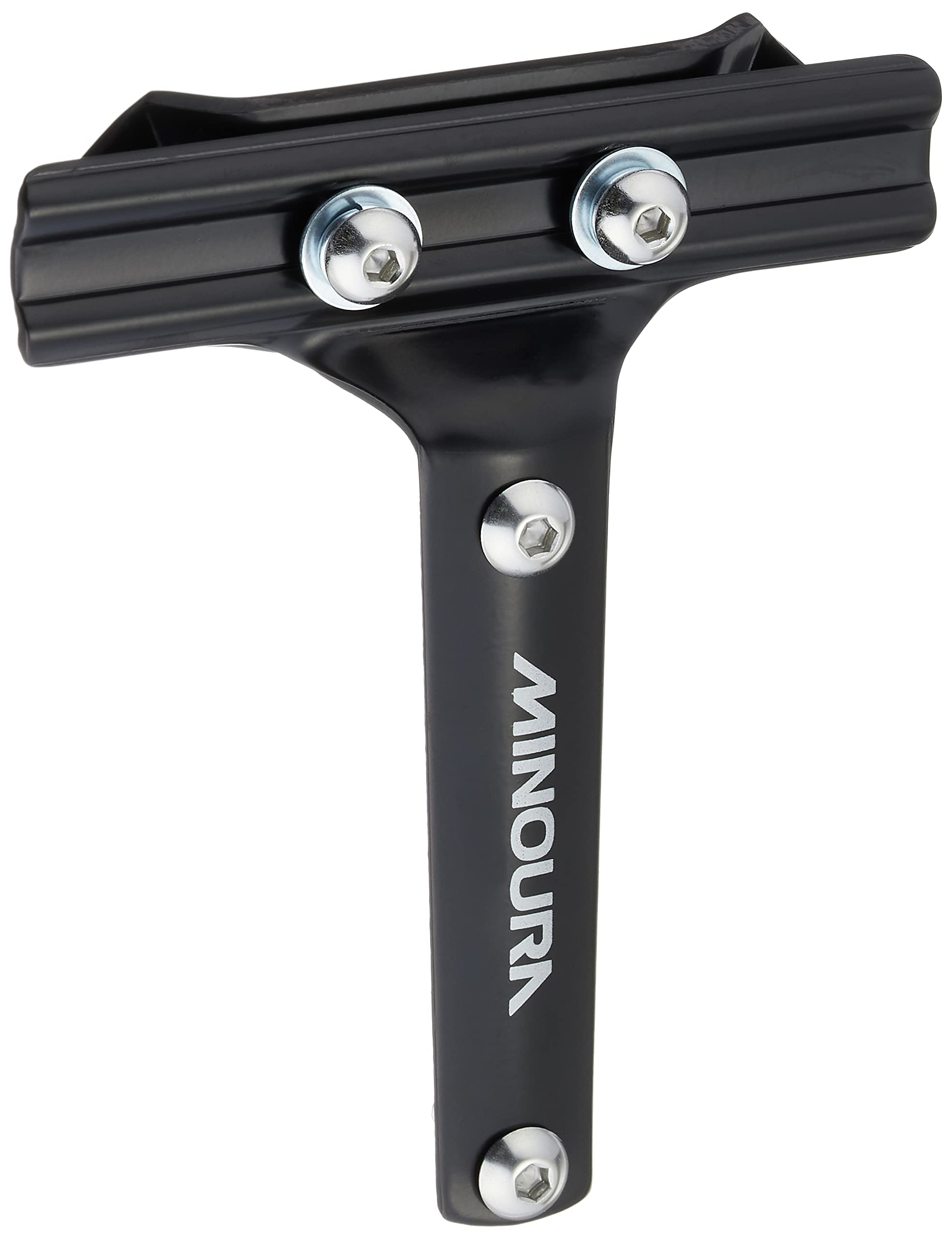 Minoura SBH-80 bottle cage holder, seat post mounting