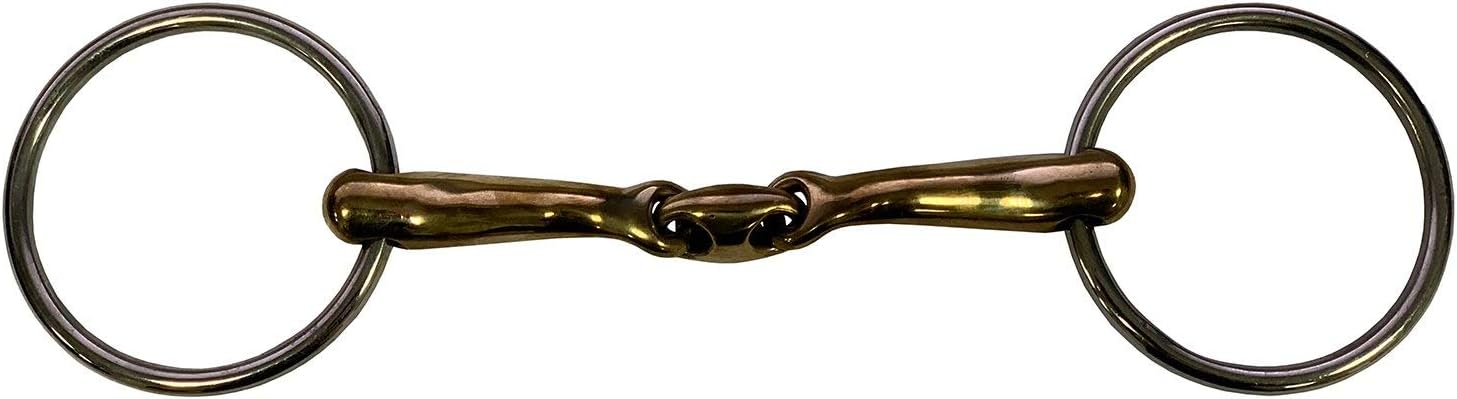 Eldonian Jeffries Harmony Bit 5"