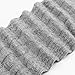 Hippih 3 Pairs Girls Socks Cotton Over Calf Knee High Socks