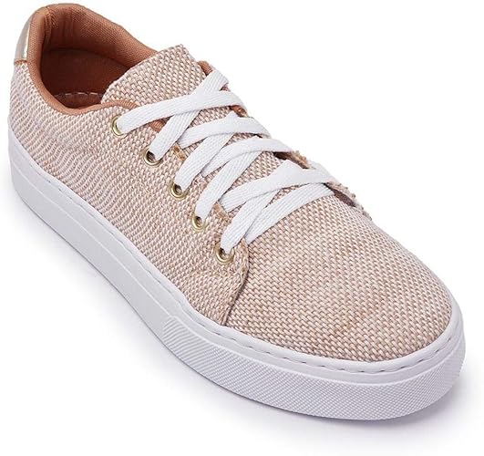 tenis casual feminino 40