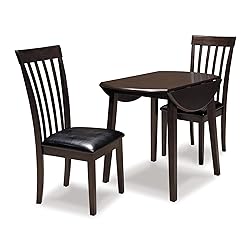 Signature Design by Ashley Hammis Round Dining Room
