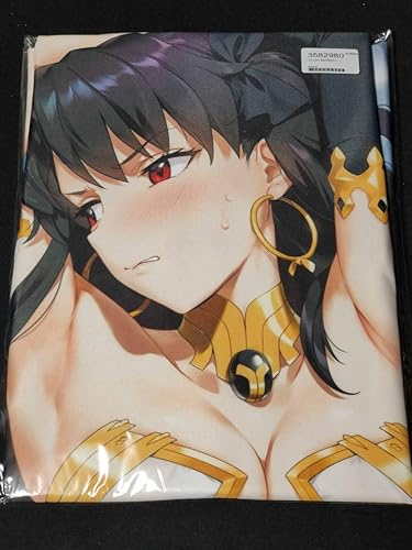 Amazon Co Jp Orangemaru Fgo イシュタル 抱き枕カバー Yd アーチャー 遠坂凛 Fate Grand Order アクアプレミア 正規品 ホビー