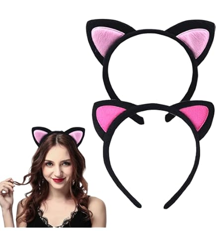 Ivyu Padded Headbands For Women- 3 Pcs Diademas Para Mujer De Moda Fashion Headband