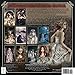 The Gothic Art of Victoria Frances 2015 Wall Calendar