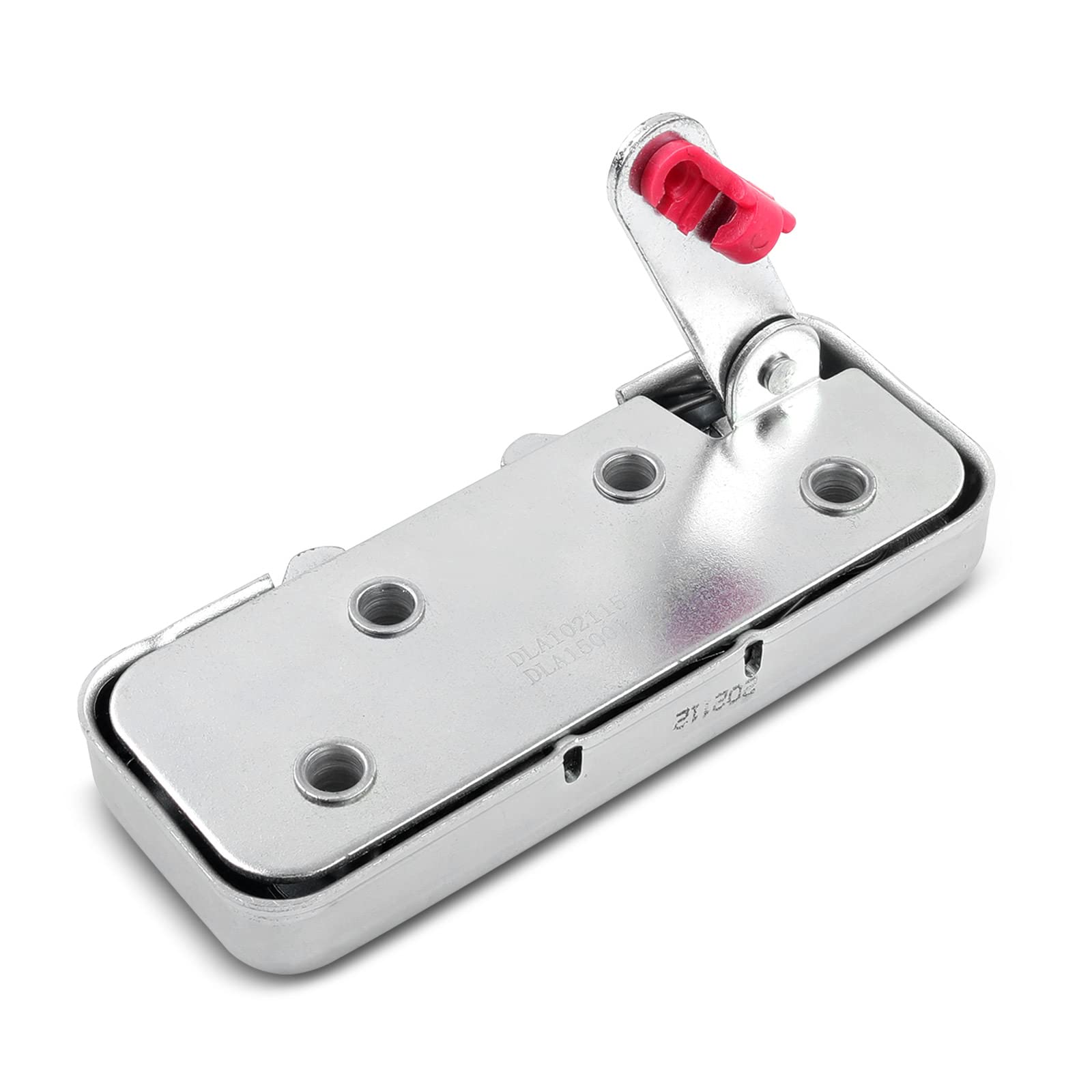 Photo 1 of A-Premium Door Latch Lock Actuator Compatible with Freightliner Columbia Vehicles - FLD Century 1996-2008 - Front Right Upper Side, Replace# A1830015001