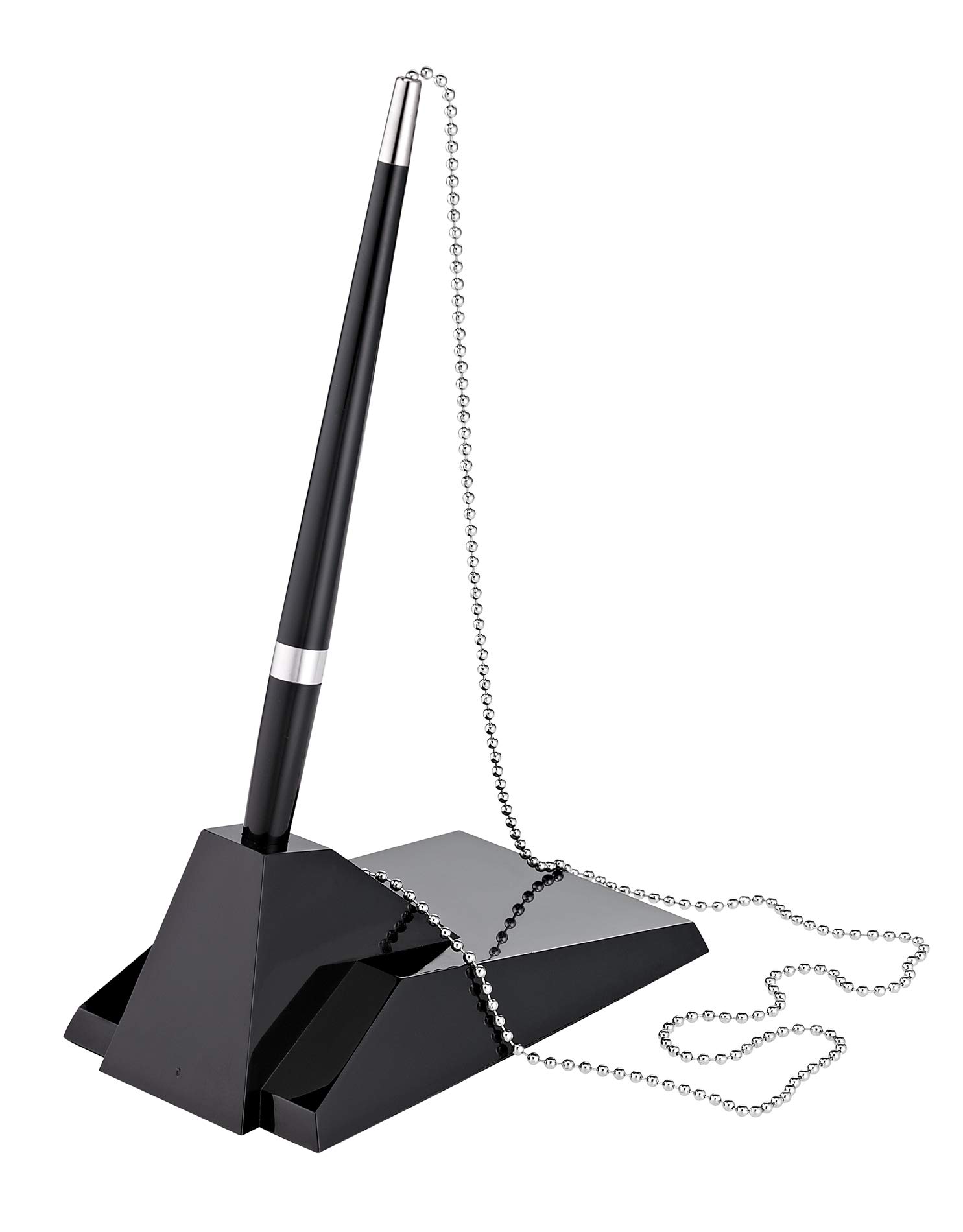 Alco-Albert 1511-11 Ballpoint Pen Stand Stand Ballpoint Pen, Pack of 1