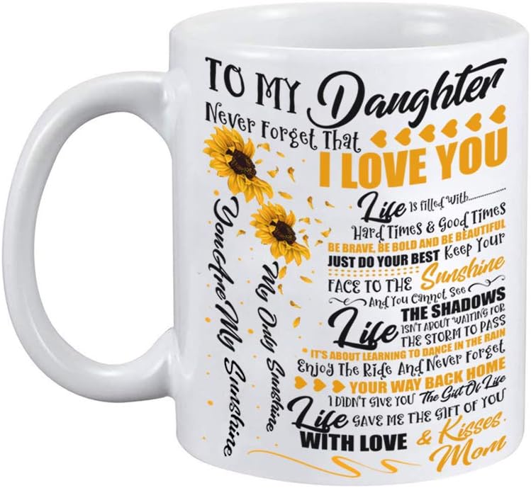 christmas presents for my daughter