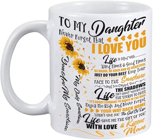 christmas presents for my daughter