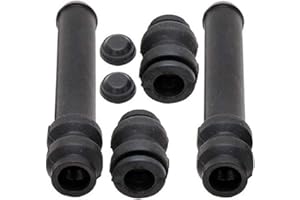 Raybestos H16005 Professional Grade Disc Brake Caliper Rubber Bushing Kit