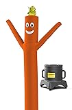 LookOurWay Air Dancers Inflatable Tube Man Complete