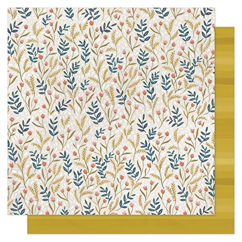 נייר פרחוני Meadow 350 319 קאנו שני אחת Multi חו ל לישראל אתר
