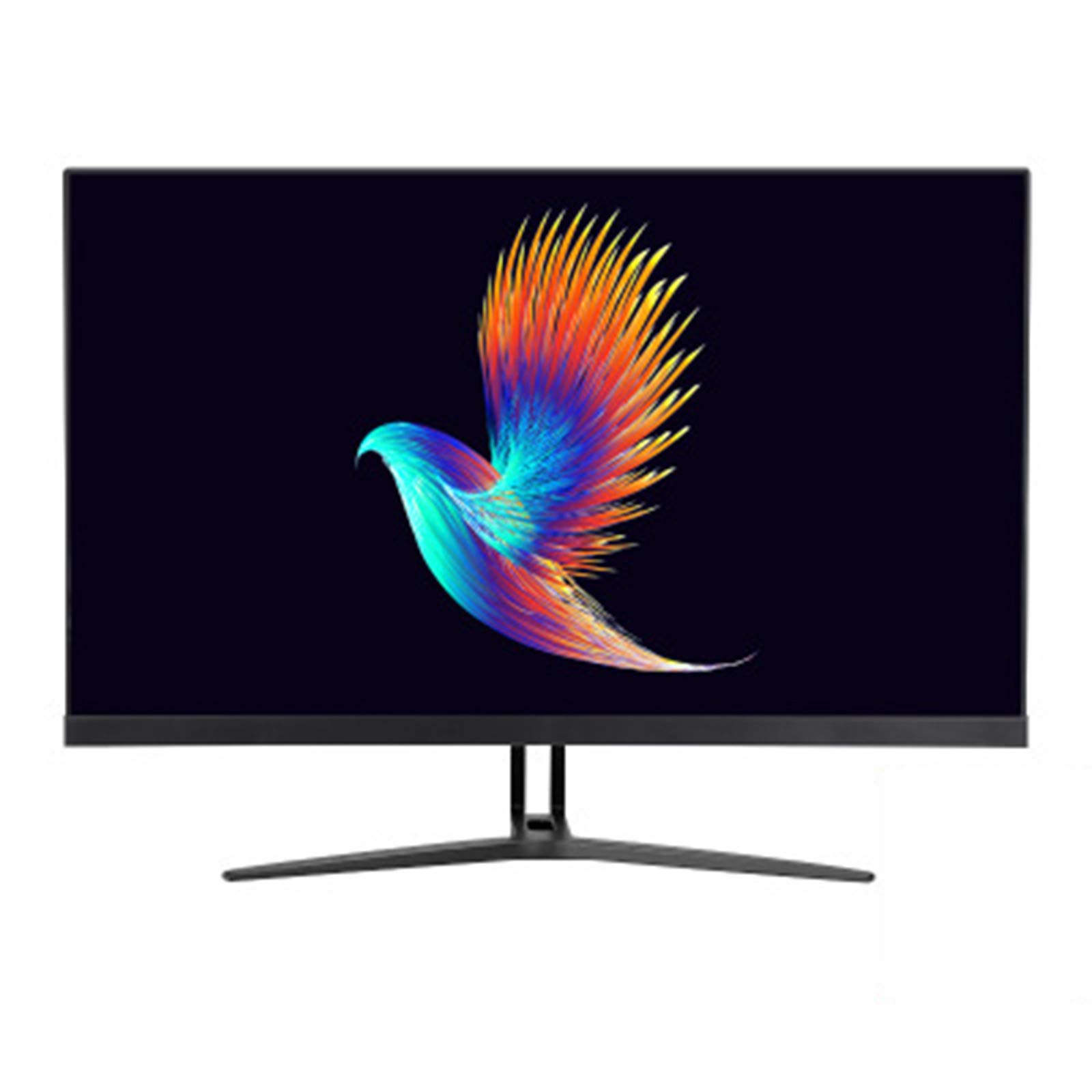 LLSL 27-Inch 4K Computer Monitor, with DP Interface Gaming Monitor Supports 2K-144Hz/1920 X 1080P Re