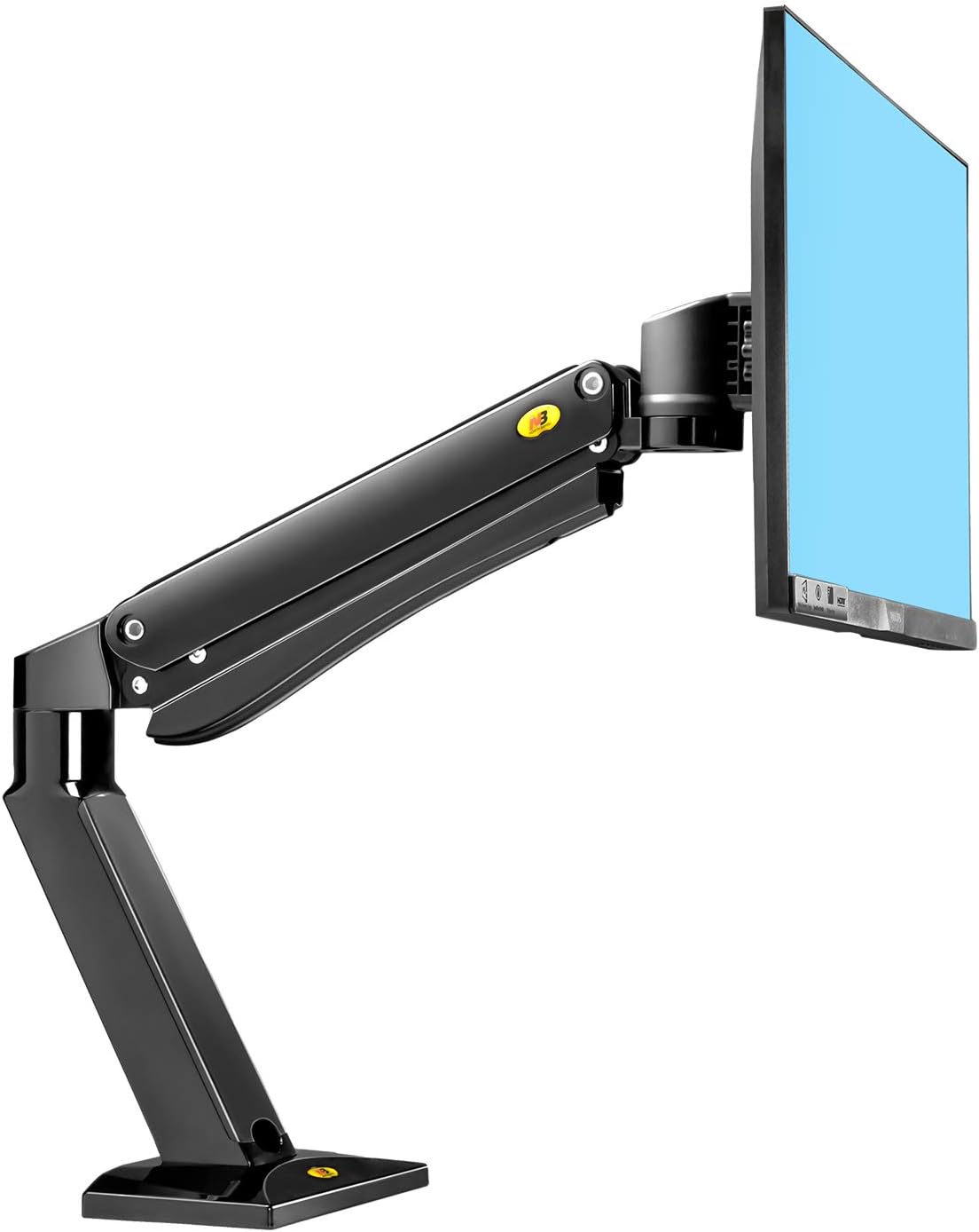 Best tall desk mount tv stand 40 inch