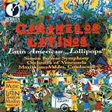 CARAMELOS LATINOS                                  image