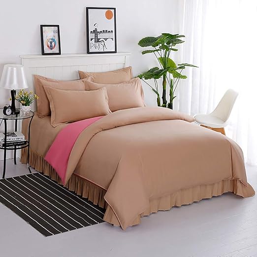 princess double bed sheets