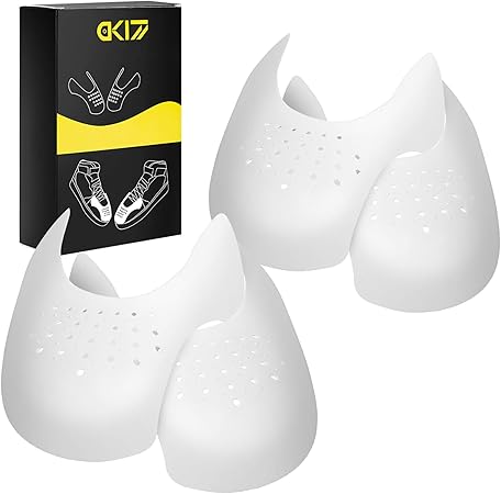 crease stopper for shoes