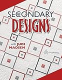 Secondary Designs with Judi Madsen by 