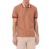 Lacoste Mens Seasonal Short Sleeve Classic Fit