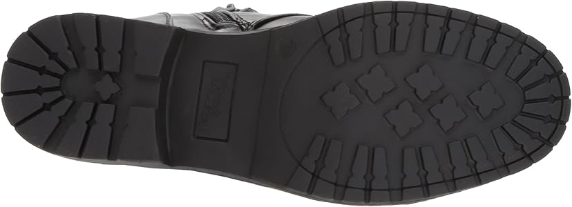 dirty laundry roset tall combat boots