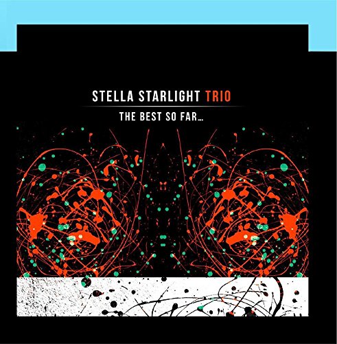Stella Starlight Trio - JAZZ AND 80´s - Zortam Music