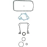 FEL-PRO CS 9910-1 Engine Conversion Gasket Set for 1997-2003 Dodge Dakota | Compatible with 1997 Dodge B2500; 1997-1998 Dodge B1500; 1997-2001 Dodge Ram 1500; 1997-2003 Dodge Dakota