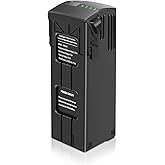 Spicula 1-Pack Mavic 3 Battery (5000mAh,15.4V) Intelligent Flight Battery, Compatible with Mavic 3,Mavic 3 Pro,Mavic 3 Pro Cine,Mavic 3 Cine,Mavic 3 Classic,Mavic 3 Enterprise Drone