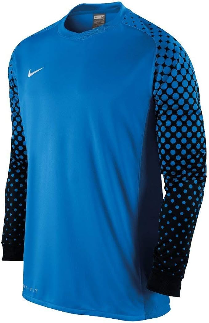 nike park 3 goalkeeper jersey