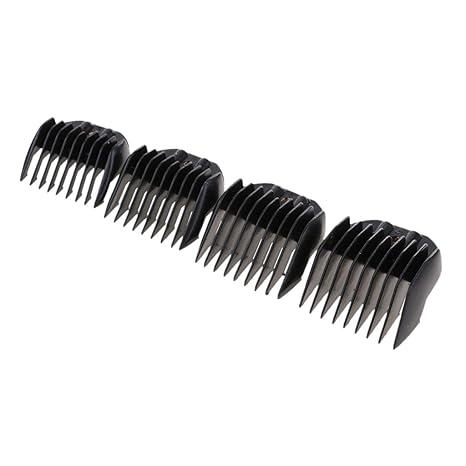 Phenovo Universal Guide Comb Attachment For Hair Trimmer Shaver