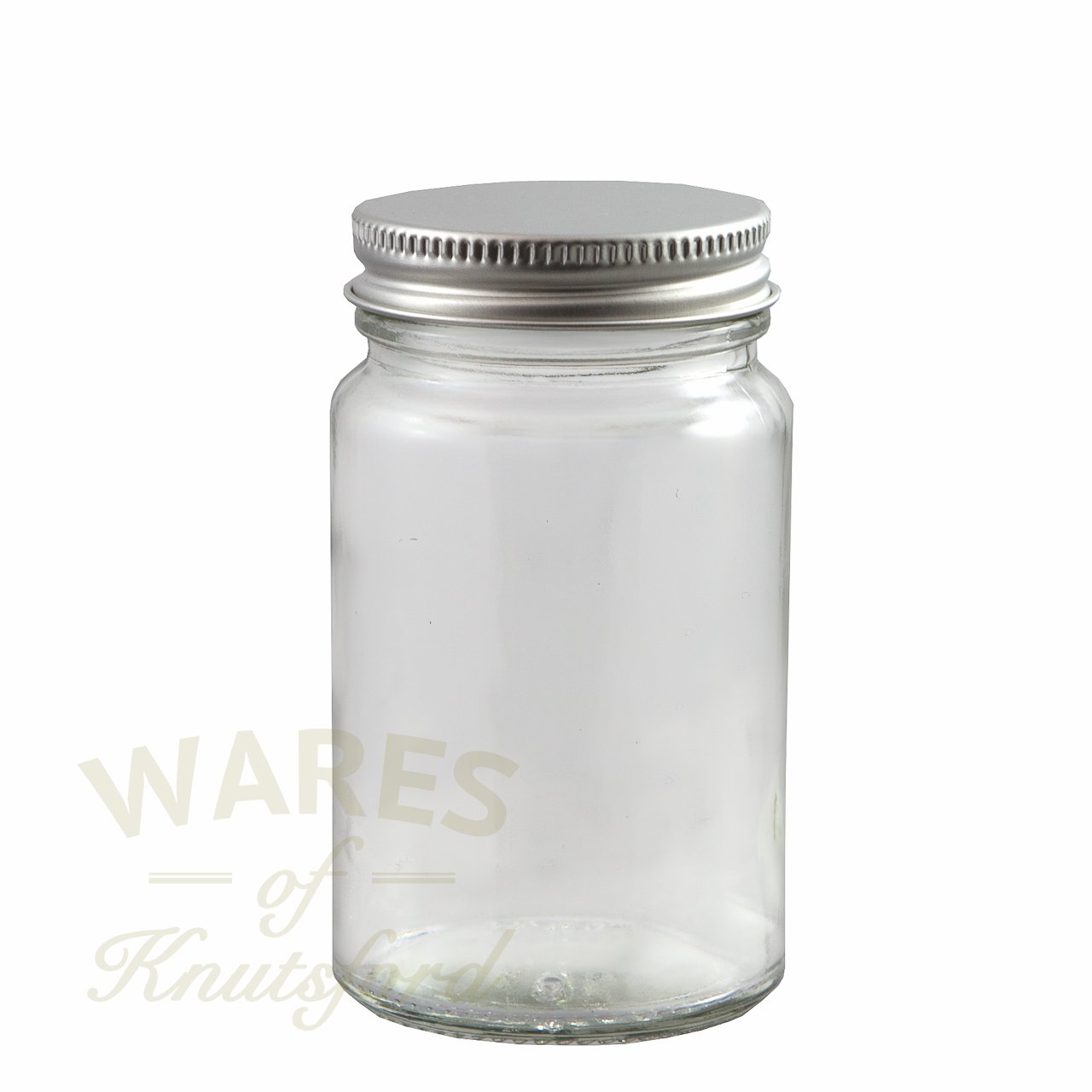 Glass spice jars with aluminium screw tops, pack of 12 Amazon.co.uk Kitchen & Home