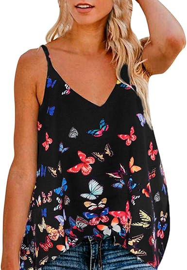 amazon plus size vest tops