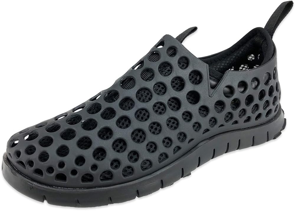 Amazon 超軽量 サンダル スリッポンメンズ 靴 アウトドア サンダル スポーツサンダル 紳士靴 メンズ靴 スポーツサンダル