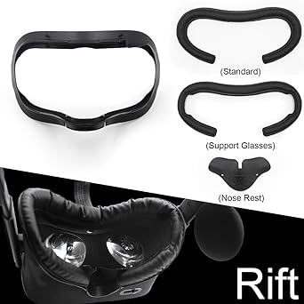 oculus rift accessories amazon