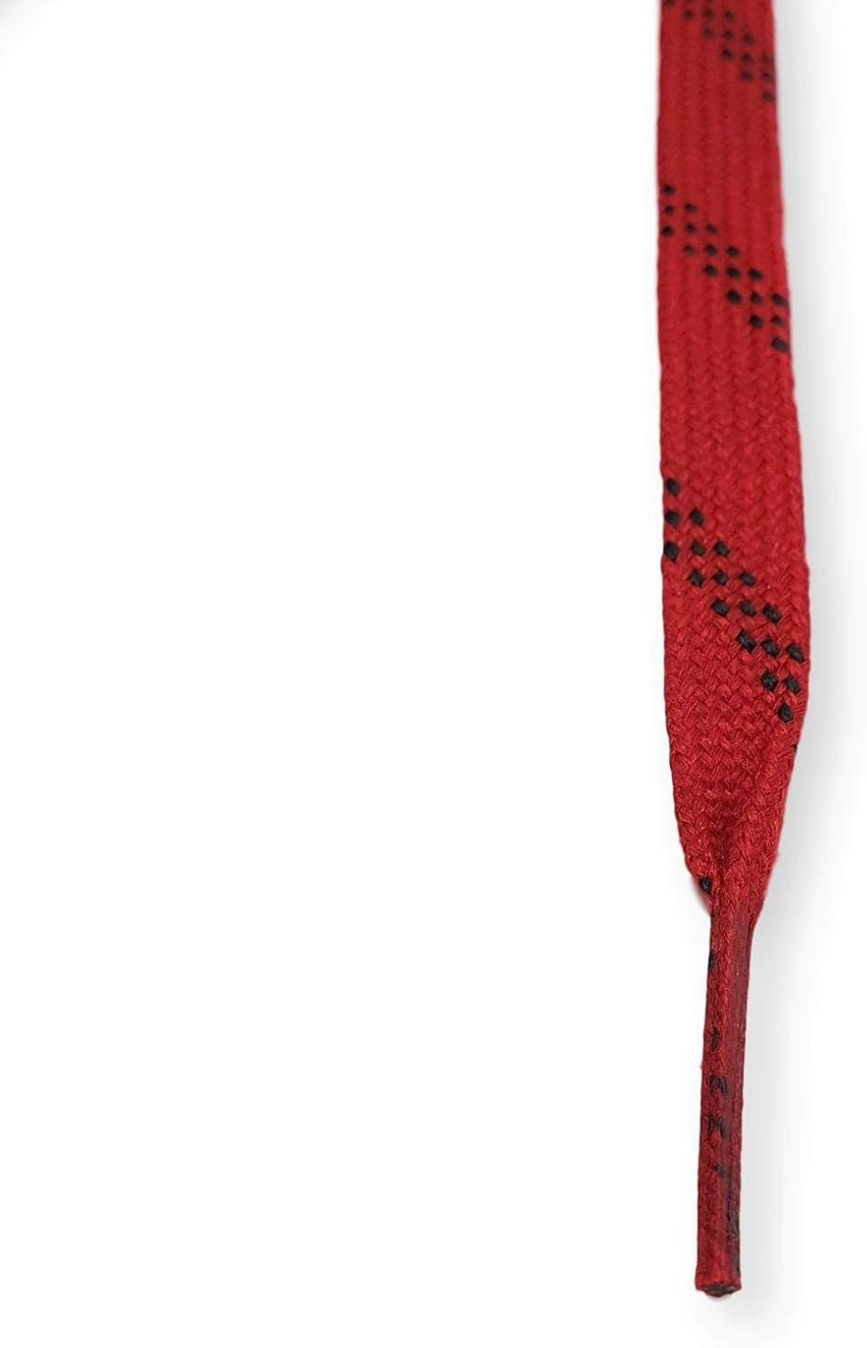 zechy Hockey Laces Waxed - Specifically Made for Skates - Two Pairs - Sizes (72, 84, 96, 108, 120, 130) : Sports & Outdoors