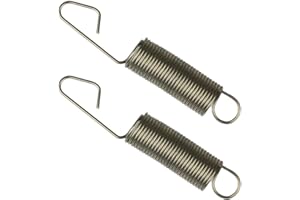 PTP Turbo Blankets Stainless Steel Springs (FPRO35-TBS-02)