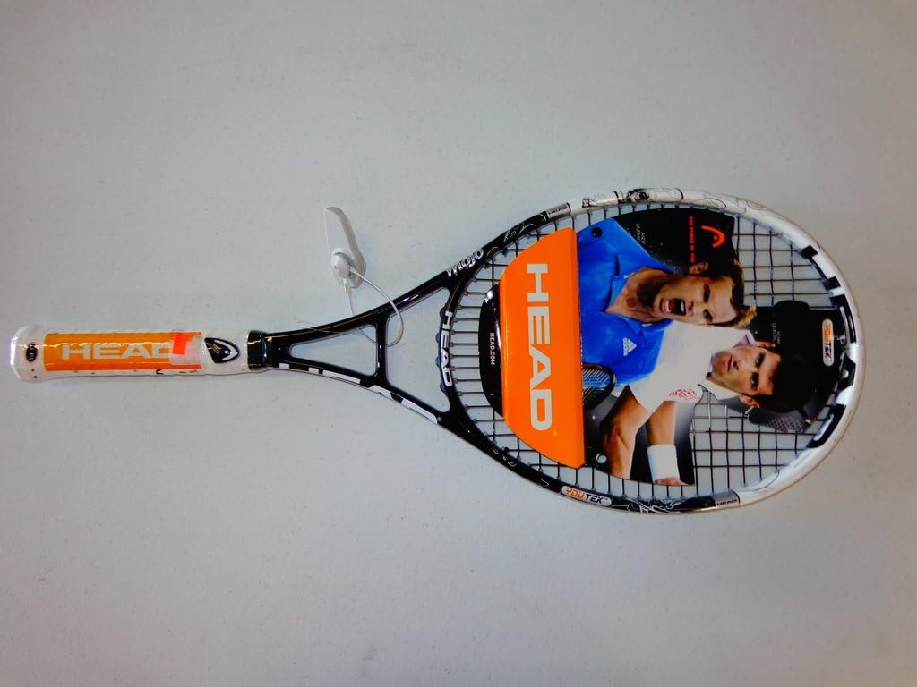 head mojo racket