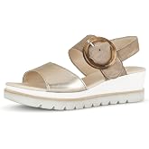 Gabor 44.645.14 - women's sandal